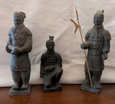 Chinese Terracotta Army Warriors (3) picture