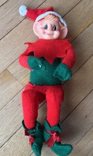 Vintage Elf Knee Hugger Pixie 15” picture