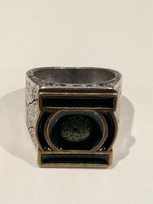 SDCC 2026 LANTERNS Green Lantern Ring Size 10 Glow In Dark HBO/SDCC Exclusive picture