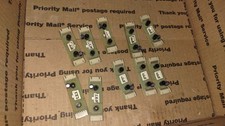 sega naomi mission confidential arcade gun monitor sensor lot #295 picture