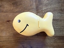 Vintage 1999 Pepperidge Farm Goldfish Snack Container | NEW NEVER USED picture