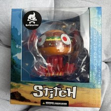 MindStyle Disney Stitch Experiment 626 Artist Series 2 Mad Barbarians Figure New picture