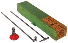 Goodell-Pratt Circular Glass Cutter, No. 354 - Twelve Inch Beam - Unused in Box picture