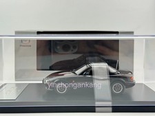 Hi Story HS487DB Mazda M2 1028 1994 Roadster Clubman Racer 1/43 scale model car picture