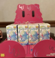 Tap Cap Slime Guys Series 2. *Brand New Unopened* Lacy and Clix Collectibles.  picture
