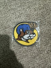 Cleared Hot Special Ed Patch picture