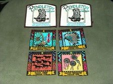 Pendleton Oregon northwest regional volkssport conference 1998 mckay milton more picture