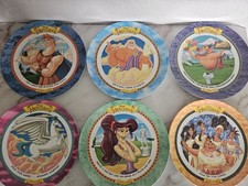 1997 McDonald's / Disney's Hercules Collector’s 9.5