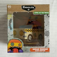 ZURU Fuggler Character Car Dash Drifter Toy Oogah Boogah Jeep Figure NIB picture