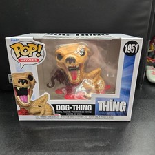 FUNKO POP DOG-THING THE THING 1951 picture