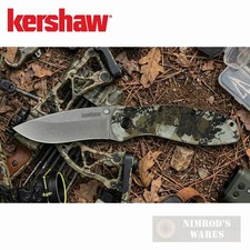 Kershaw BLUR KNIFE 3.4