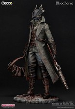 (NO BOX) Bloodborne - Karyuudo - 1/6 - Puddle of Blood Ver. (Gecco, Mamegyorai) picture