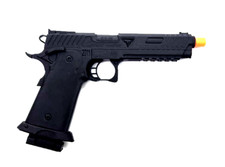 Replica EMG STI  Taran Tactical John Wick 3 Prop Gun For Fantast & Cosplay PLA picture