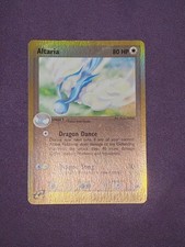 Pokemon Altaria 2/97 Holo 80 PV Stage 1 ENG 2003 Nintendo, Atsuko Nishida picture