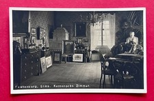 Photo postcard Styria in Austria around 1930 Festenburg Castle Kernstock (175158 picture