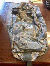 USAF MOLLE II Assault/Utility Pouch ABU vgc picture