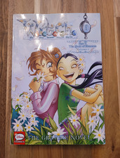 Disney Comics W.I.T.C.H.: The Graphic Novel #13 First Ed 2019 Color picture