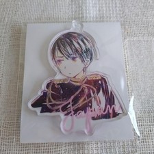 Hetalia Japan Acrylic Keychain Ani-Art picture