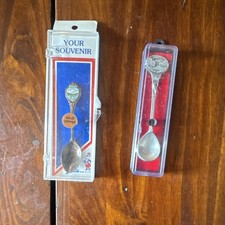 Older Vintage Spoons Collectible picture