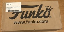 Funko 2026 SDCC Exclusive Bundle, Summer Convention Sticker, 20 Total Items picture