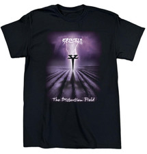 New Rare Trouble Band Album For Fans Cotton Black S-5XL Shirt NP292 picture