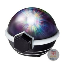 Takara Tomy Pokemon Terastar Orb Toy 2 Modes with Voice & Color Change New 2024 picture