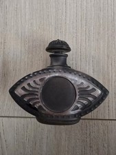 Rare Antique 1916 La Bohème Arly Paris Perfume Bottle by Maurice Depinoix-as Is picture