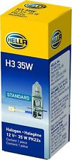 HELLA H3 35W Standard Halogen Bulb, 12 V picture
