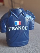 Vintage 90s Coney France Shirt Lighter Japan Plastic No 6 Working picture