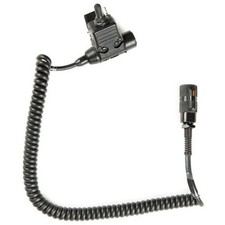 U94 PTT NEXUS Tactical 6Pin Adapter U-329/U MBITR PRC-152 Safariland Peltors picture