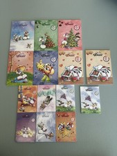  Diddl Autumn/Winter 2026 Collection 14 Sheets (12 Plus 2 Limited Sheets) picture