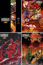 Midnight X-Men #2 PREORDER 11/18 picture