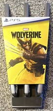 SDCC 2026 Marvel Exclusive Wolverine Claws - BRAND NEW Comic Con PS5 Playstation picture