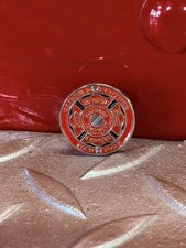 Vintage Cairns & Brother Logo Lapel Pin picture