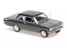 1/43 Maxichamps Opel Recolto A 1962 Diecast Model 940041001 picture