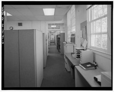 Aurora CO Fitzsimons General Hospital Assembly Hall School Interior 1994 picture