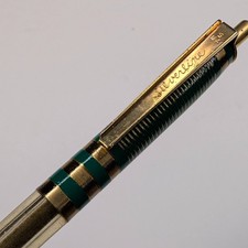 c1960s Cedar Rapids Iowa VITA-LIFE Vitamin Mineral Advertising Pen Silverline IA picture