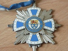 Order, Carnival Order Duisburg Rheinhausen 1957 picture