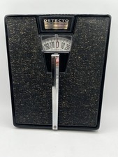 Vintage MCM Iconic Retro Detecto No.47 Mechanical Scale picture