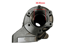 Turbocharger turbine housing AUDI VW SKODA SEAT 1.8 T 53039700005 picture