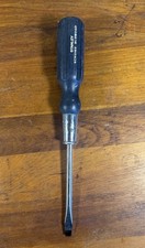 Stanley No.20 “Hurwood” Standard Screwdriver - NOS picture