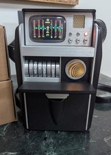 Star Trek Tricorder The Original Series TOS The Wand Company New Sealed picture