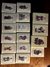 the international santa claus collection picture