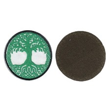 Military/army chevron, wood picture