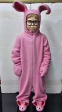 A Christmas Story Pink Nightmare Mark Klaus  picture