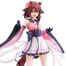Uma Musume: Pretty Derby Sakura Chiyono O 1:7 Scale Statue picture
