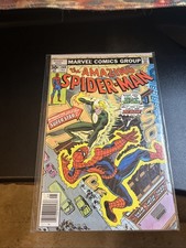 The Amazing Spider-Man picture
