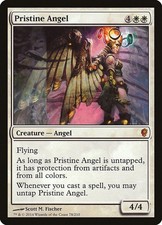 Pristine Angel Conspiracy NM/M picture
