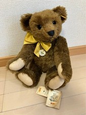 Steiff Steiff Classic Teddy Bear 1909 with built-in growler #d6f327 picture