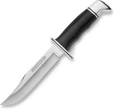 Buck Knives 119 Special Hunting Hunting Knife picture